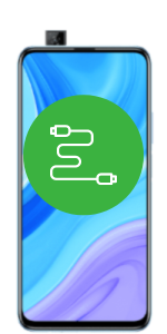 Connecteur de charge